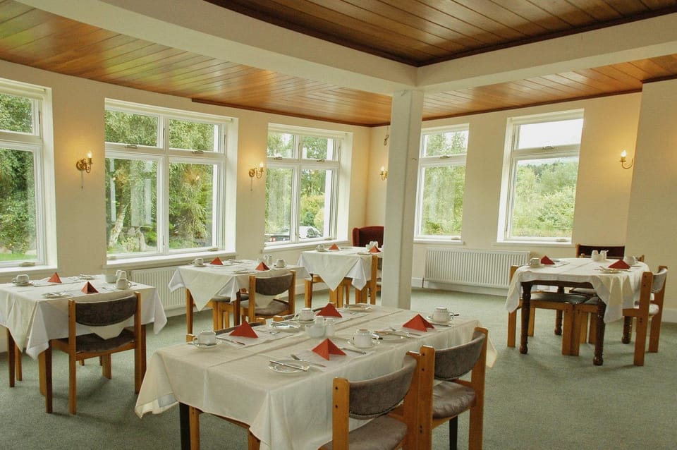 Kenmare House Hotel in Kenmare