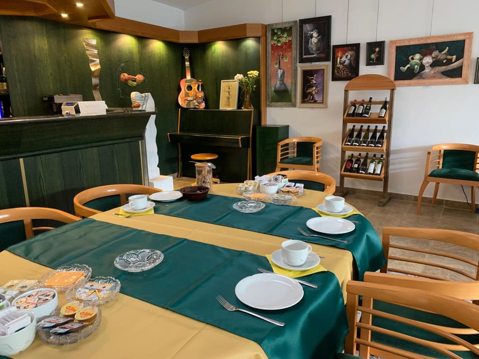 Antik Hotel & Galerie Sofia Hotel in Czechia