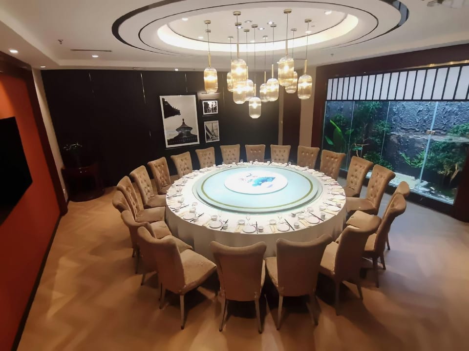 Xikelai Hotel Hotel in Qingdao