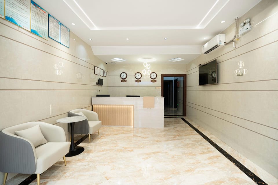 UCOK Hotel Hotel in Zhejiang