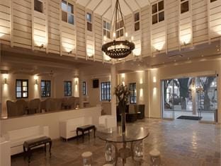 Silva Beach Hotel Resort in Lasithi