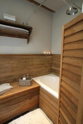 De Waterzooi Suites Hotel in Ghent