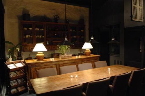 De Waterzooi Suites Hotel in Ghent