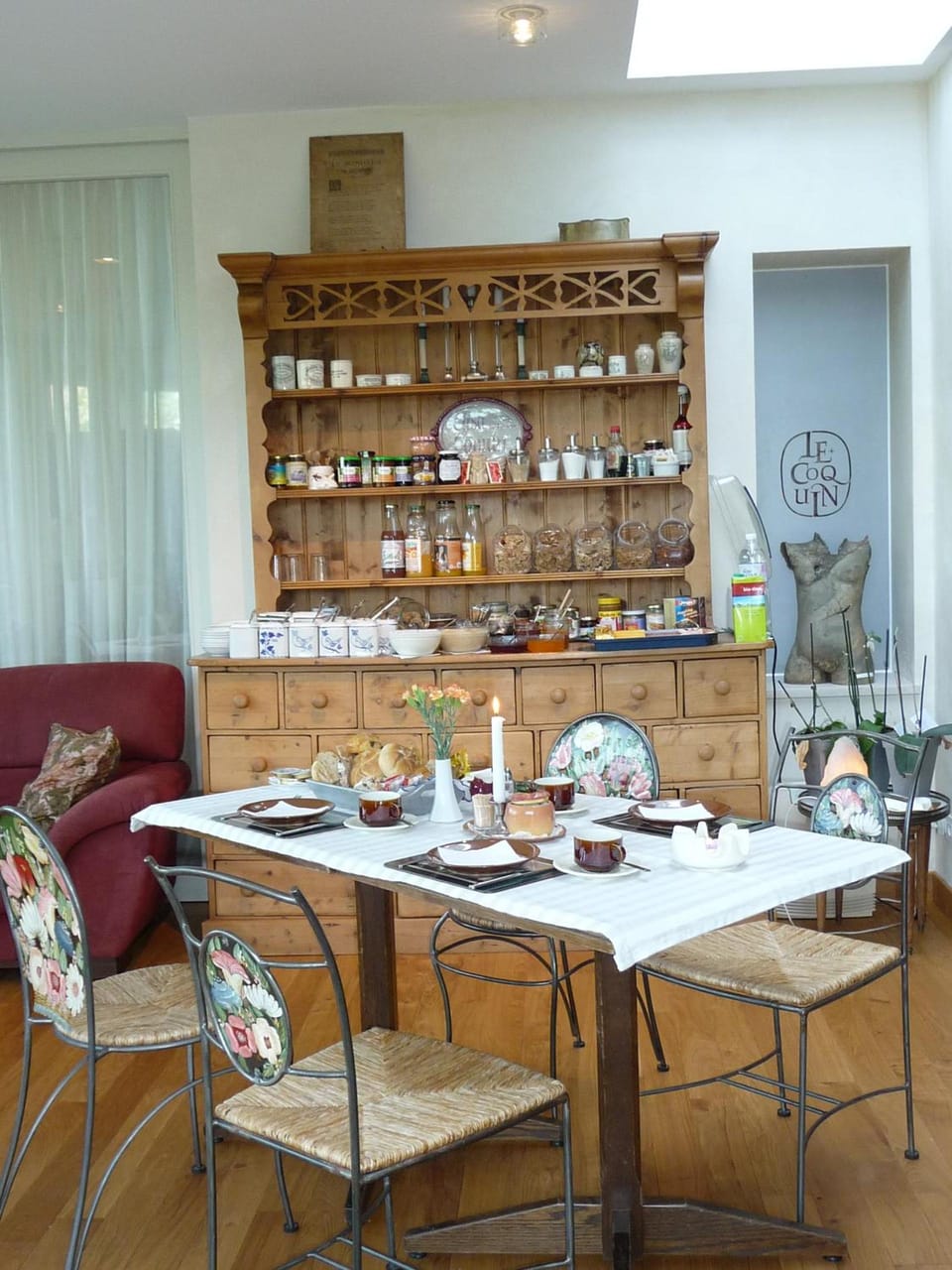B&B Le Coquin Hotel in Bruges
