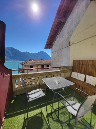 Bed & Breakfast Villa Palma Hotel in Province of Brescia