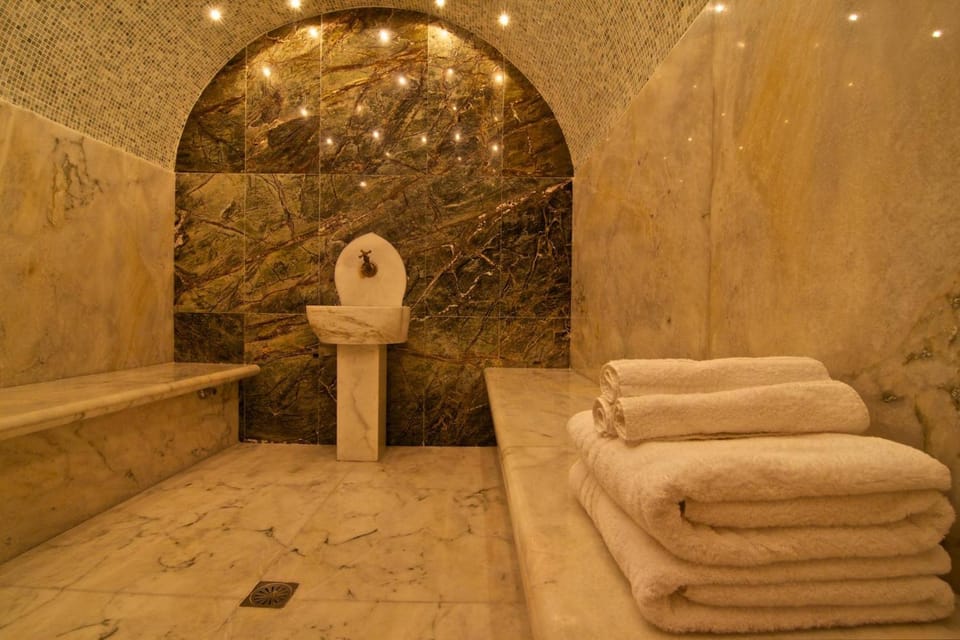 Bellagio Luxury Boutique Hotel Hotel in Rethymno