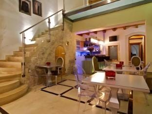 Bellagio Luxury Boutique Hotel Hotel in Rethymno