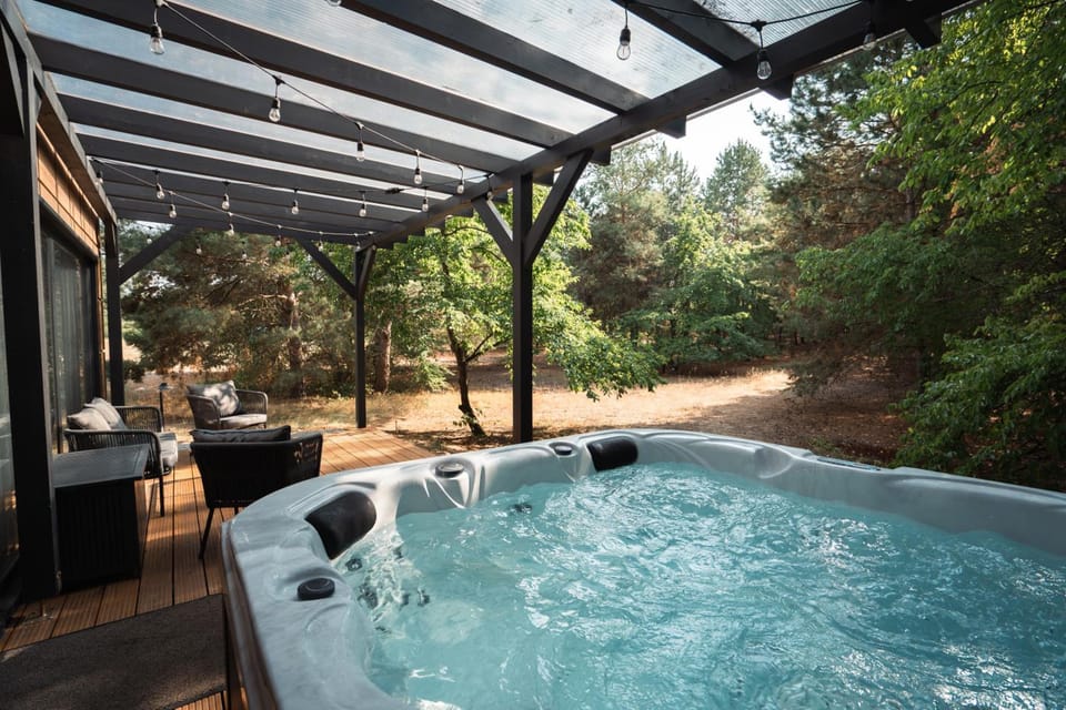 Bodrogi Kuria Wellness Hotel Hotel in Hungary