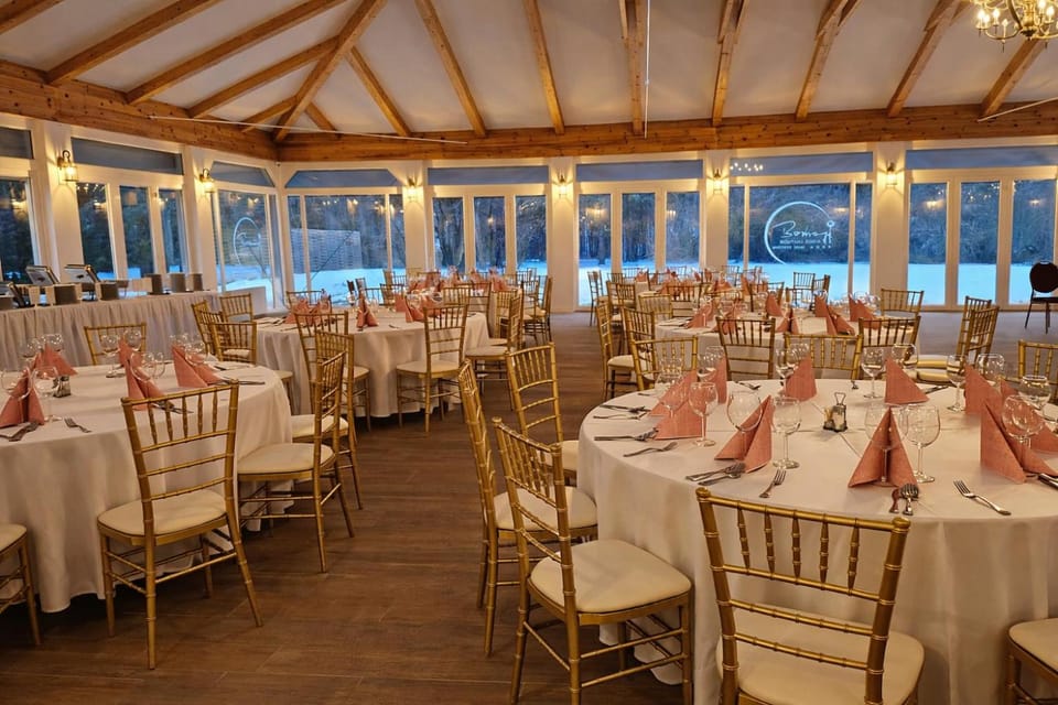Bodrogi Kuria Wellness Hotel Hotel in Hungary