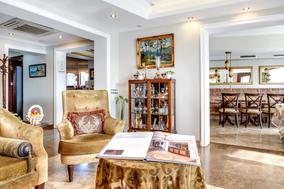Bulbul Yuvası Boutique Hotel Hotel in İzmir Province