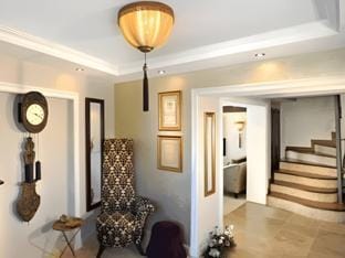 Bulbul Yuvası Boutique Hotel Hotel in İzmir Province