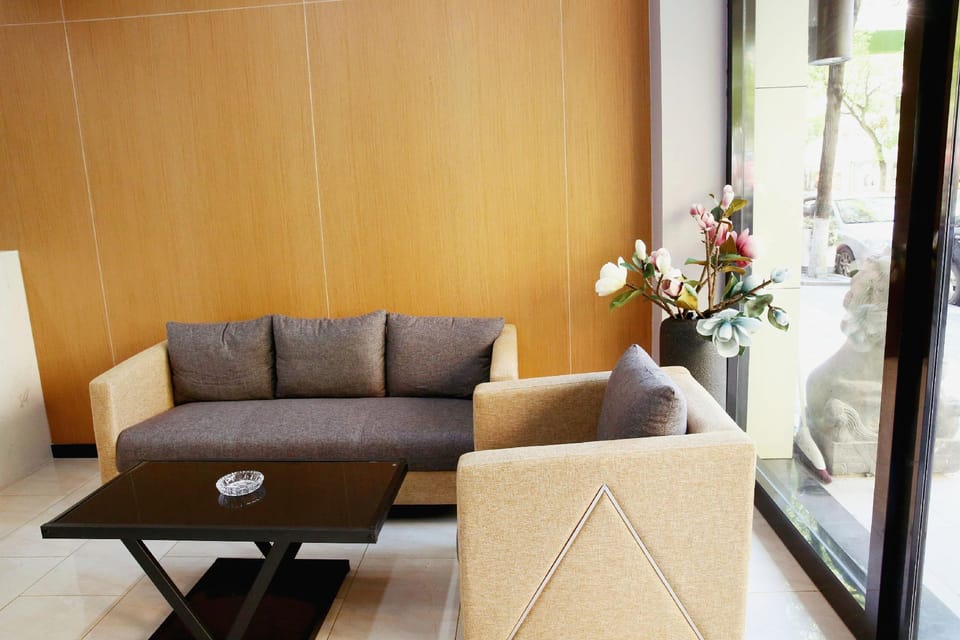 Rest Hotel (Leqing Hongqiao Bus Station) Hotel in Zhejiang