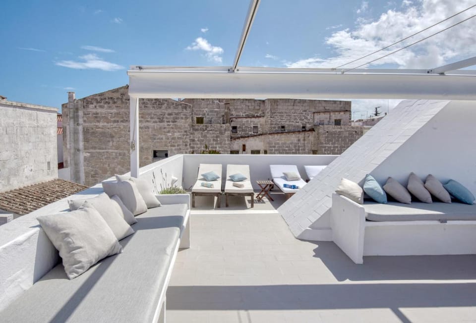 Can Alberti 1740 Boutique Hotel Hotel in Mahón