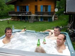 Chalet Les Frenes Hotel in Les Houches