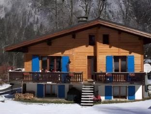 Chalet Les Frenes Hotel in Les Houches