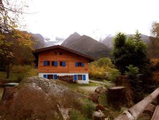 Chalet Les Frenes Hotel in Les Houches