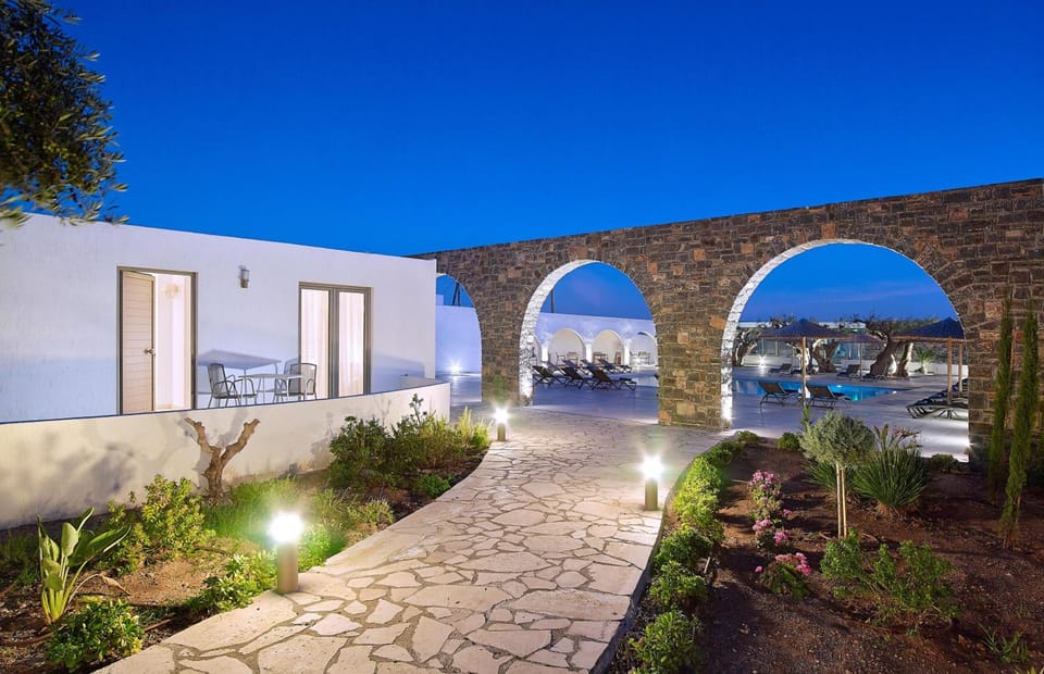 CHC Corvina Beach Hotel Hotel in Lasithi