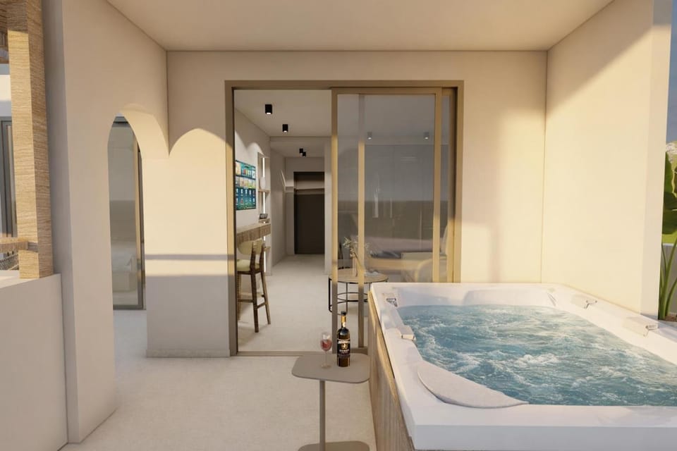 CHC Corvina Beach Hotel Hotel in Lasithi