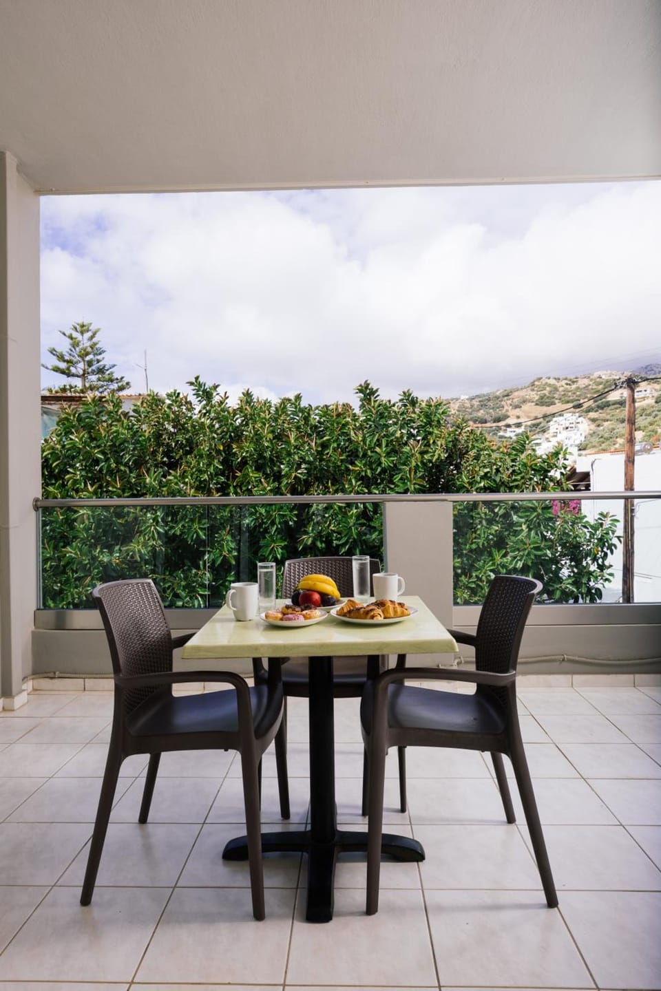 Costas & Chrysoula Apartment hotel in Crete