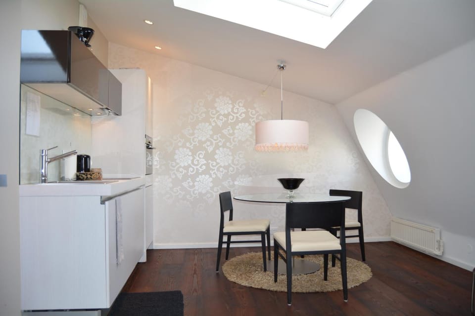 DA Hotel Apartments Apartment hotel in Gothenburg