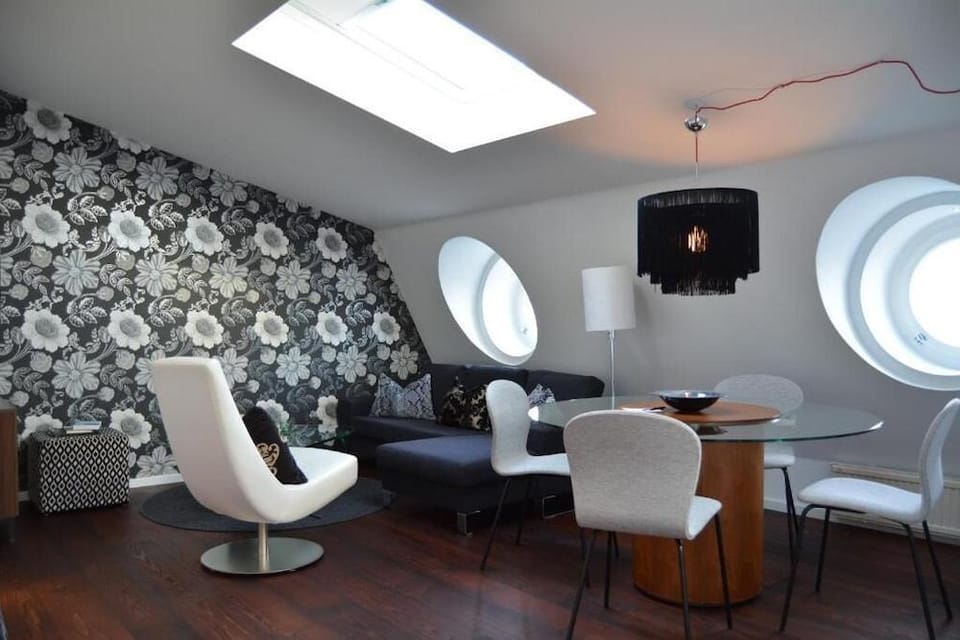 DA Hotel Apartments Apartment hotel in Gothenburg