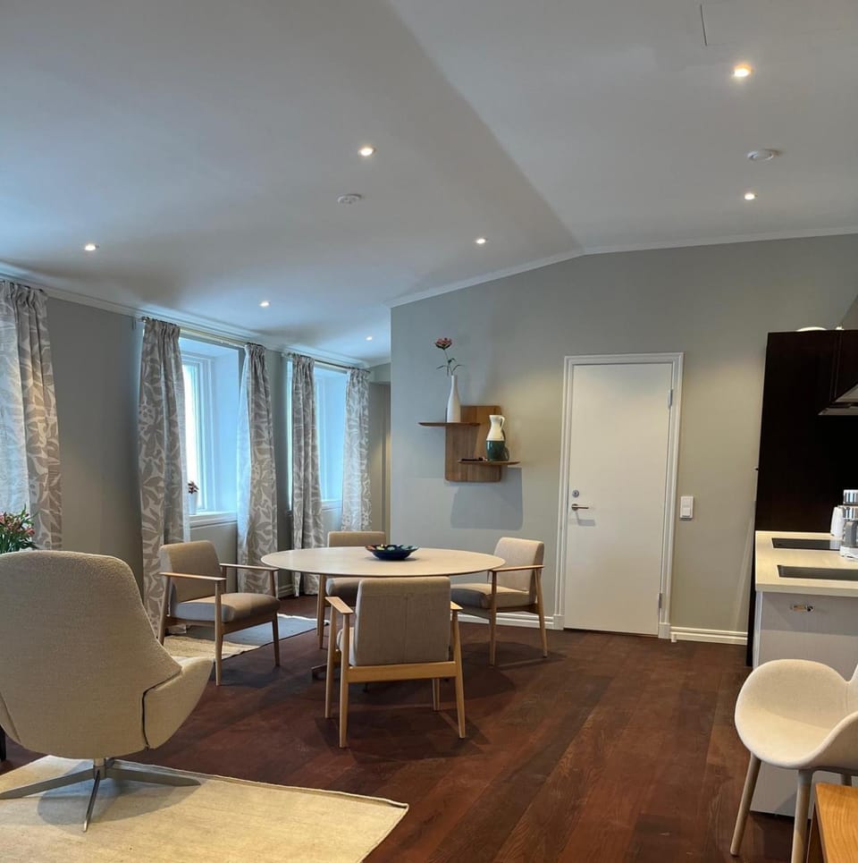 DA Hotel Apartments Apartment hotel in Gothenburg