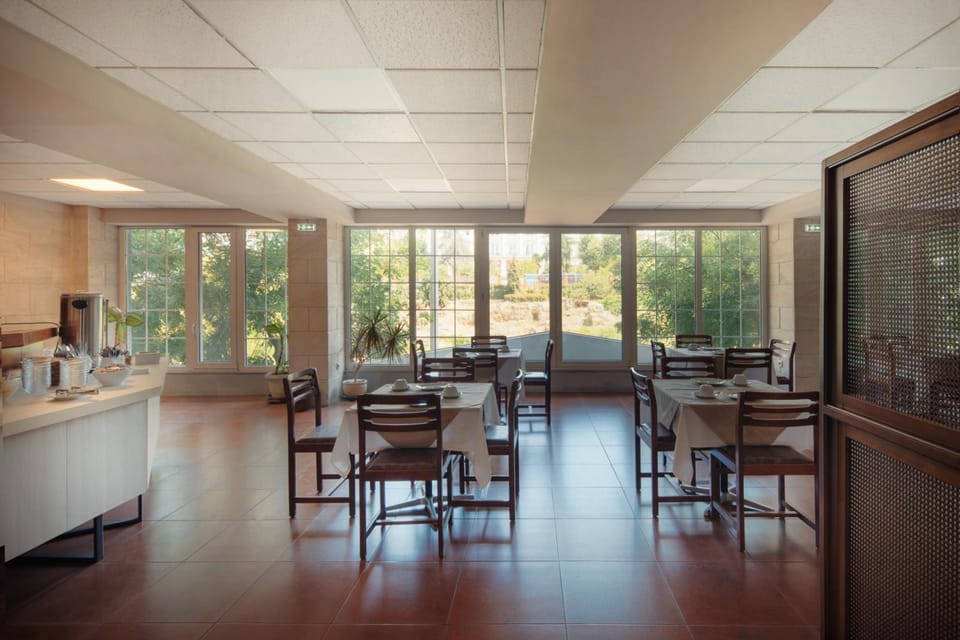 Esperia Hotel in Thessaloniki