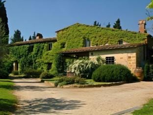 Fattoria Casa Sola Hotel in Castellina in Chianti