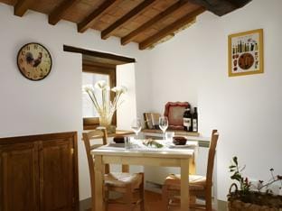 Fattoria Casa Sola Hotel in Castellina in Chianti
