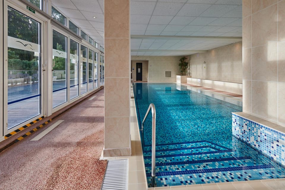 Fermain Valley Hotel Hotel in Europe