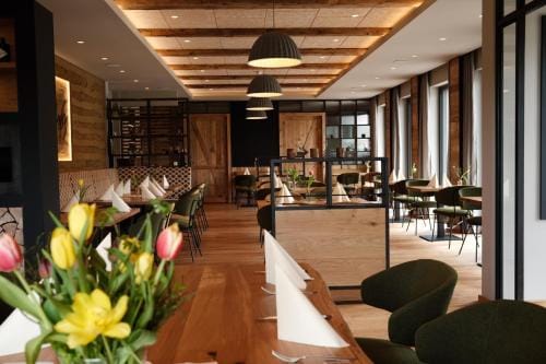 Restaurant & Landhotel Winter Hotel in Baden-Württemberg