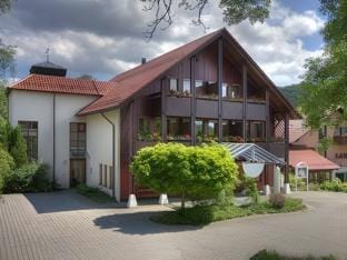 Restaurant & Landhotel Winter Hotel in Baden-Württemberg