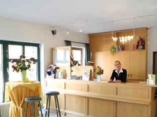 Hotel Grosse Klus Hotel in Minden