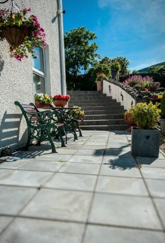 Grove House Hotel in Carlingford