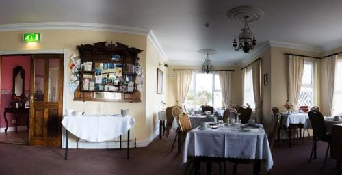 Grove House Hotel in Carlingford