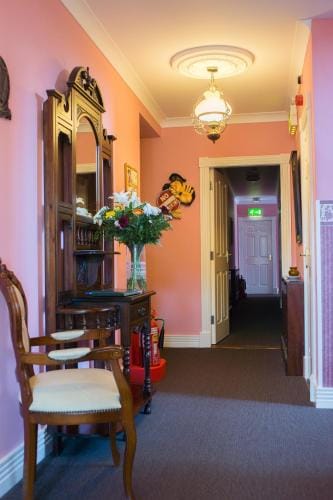 Grove House Hotel in Carlingford