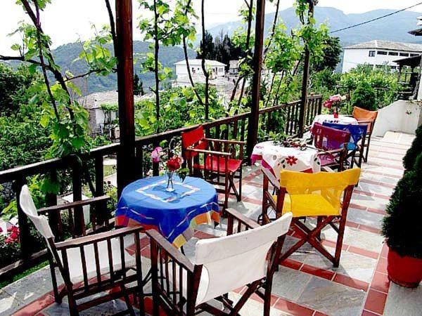 Guesthouse Rousis Hotel in Magnesia Prefecture, Greece