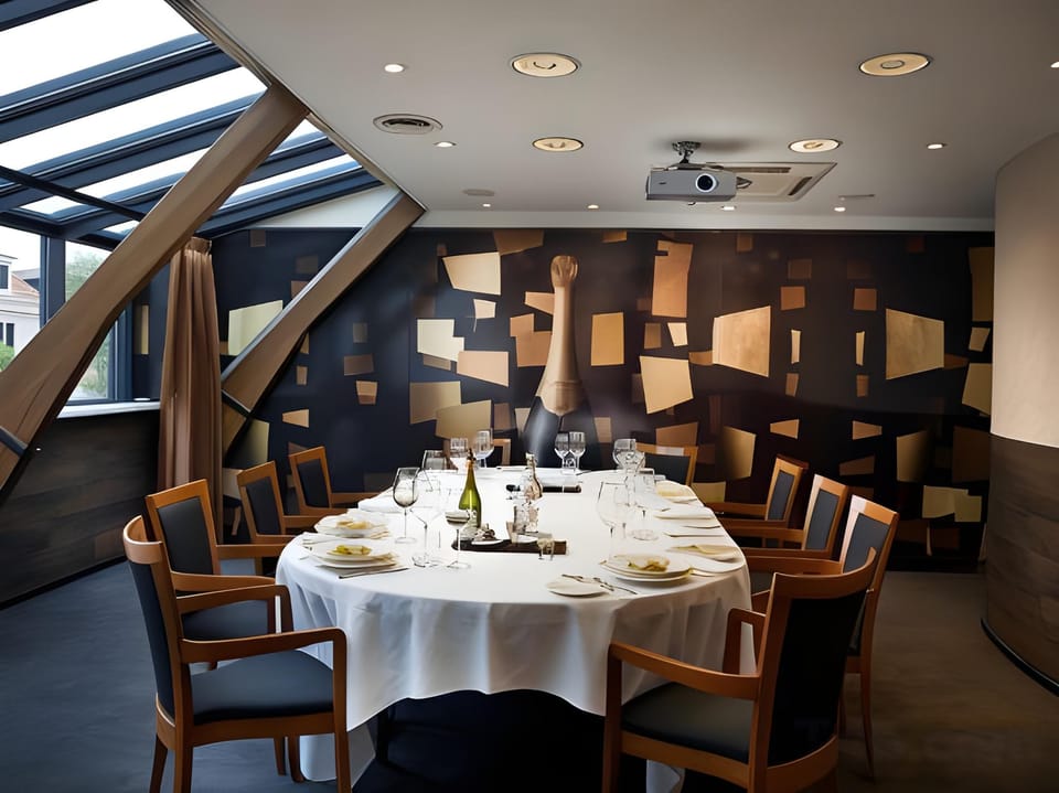 Hotel & Spa Savarin - Rijswijk, The Hague Hotel in The Hague