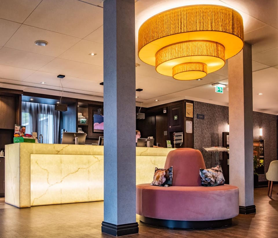 Hotel & Spa Savarin - Rijswijk, The Hague Hotel in The Hague