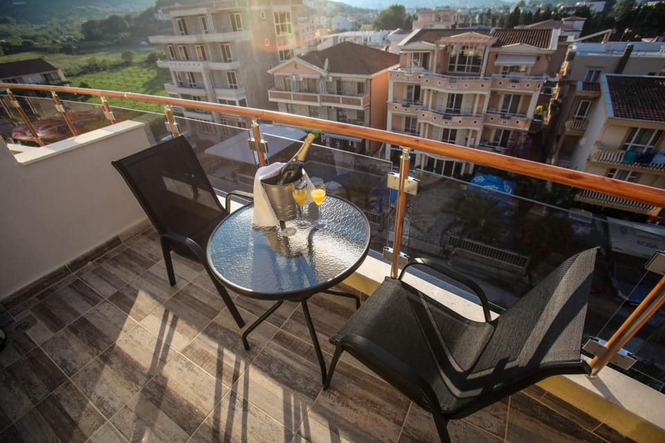 Spa Hotel Montefila Hotel in Ulcinj Municipality