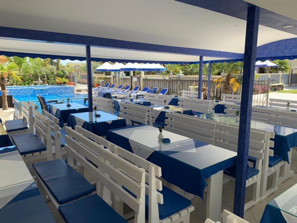 Spa Hotel Montefila Hotel in Ulcinj Municipality