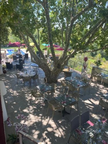 Hotel Aurelia Hotel in Vidauban