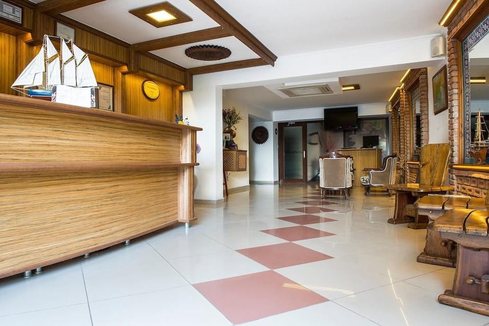 Hotel Azmakhan Hotel in Muğla Province
