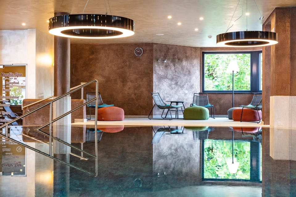 Hotel Bergland All Inclusive Top Quality Hotel in Seefeld