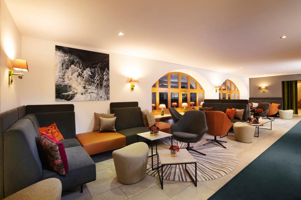 Hotel Bergland All Inclusive Top Quality Hotel in Seefeld