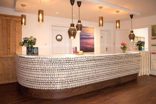 Hotel Berlin Tegernsee Hotel in Tegernsee