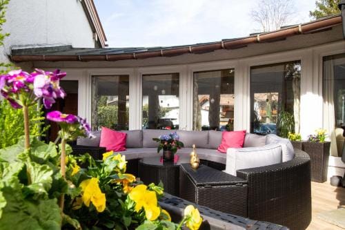 Hotel Berlin Tegernsee Hotel in Tegernsee