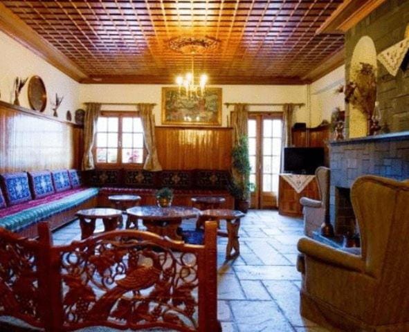 Hotel Bitouni Hotel in North Macedonia