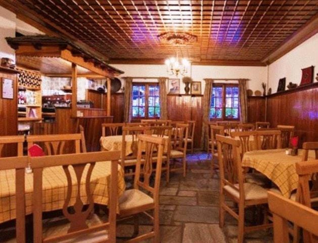 Hotel Bitouni Hotel in North Macedonia