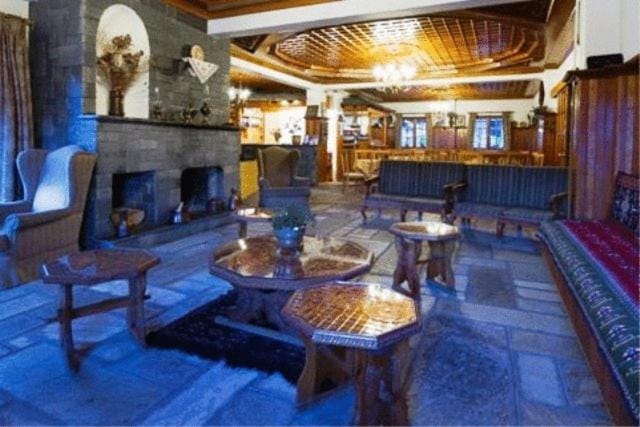 Hotel Bitouni Hotel in North Macedonia